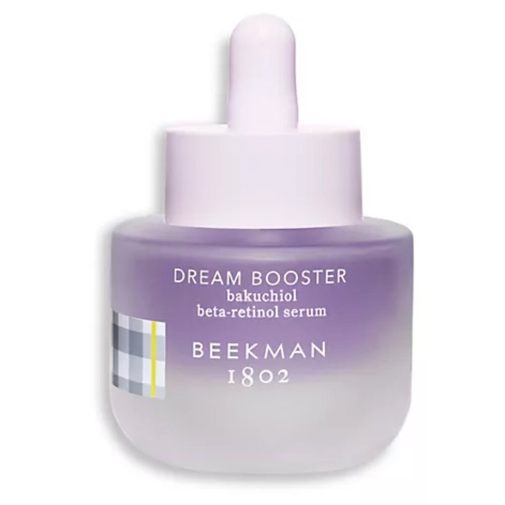Beekman 1802 Dream Booster Bakuchiol Better Aging Serum - NIB